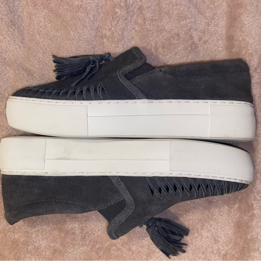 J Slides Aztec Sneaker - Picture 5 of 6